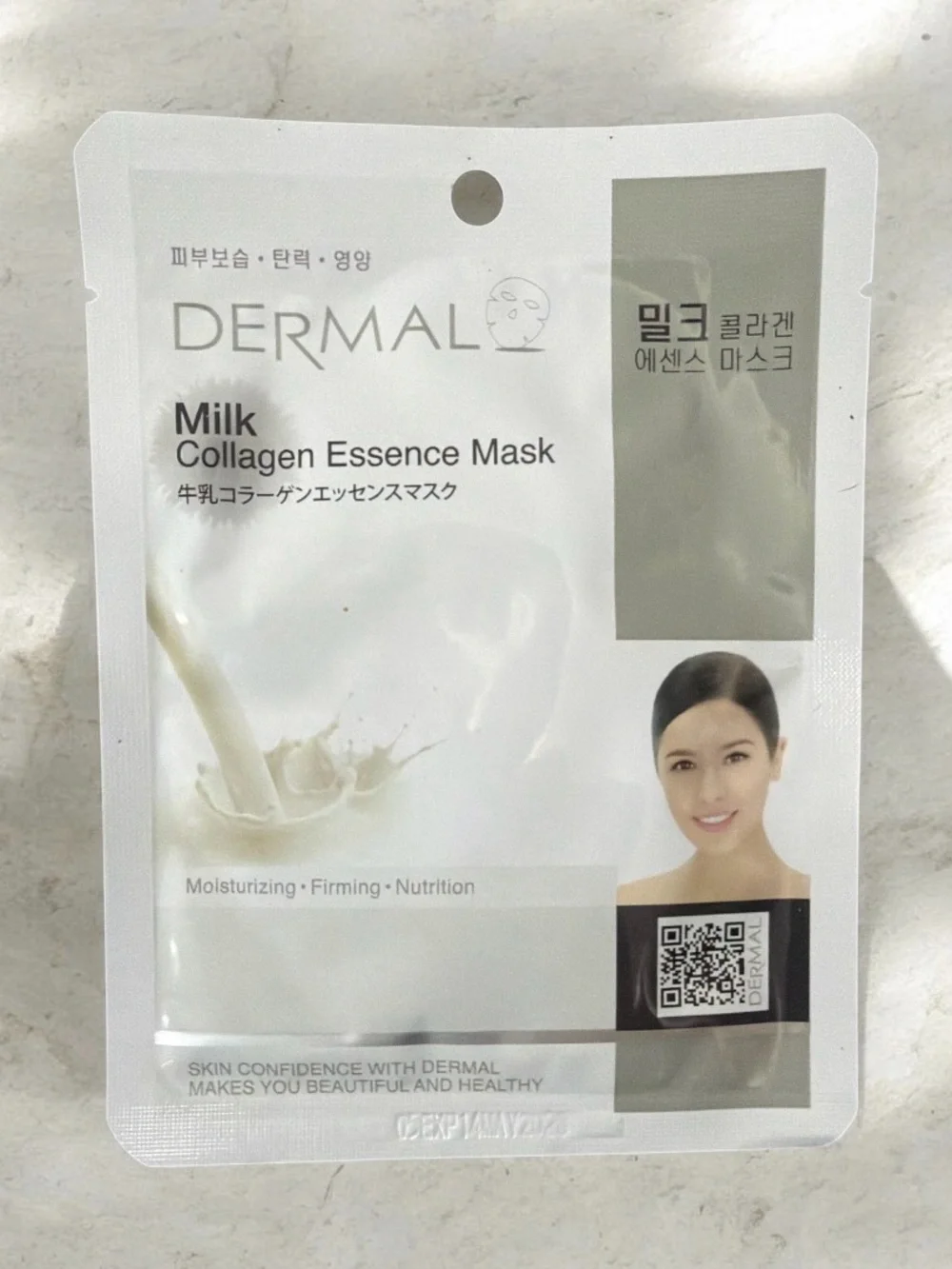 No7 Derm Solutions Cleanser, Xtreme Hair Gel & K-Beauty Mask 5pc Bundle NEW